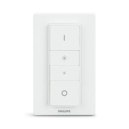 Telecomandă Philips HUE 1xCR2450