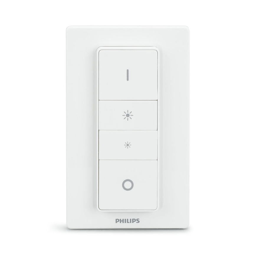 Telecomandă Philips HUE 1xCR2450