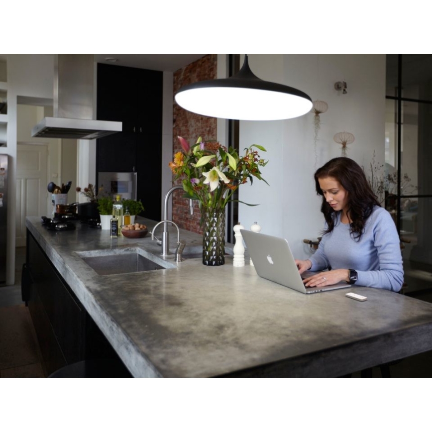 Telecomandă Philips Hue SWITCH V2 1xCR2032