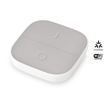 Telecomandă WiZ WIZMOTE 2xAAA Wi-Fi