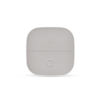 Telecomandă WiZ WIZMOTE 2xAAA Wi-Fi