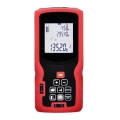 Telemetru laser digital 2x1,5V/1xAAA