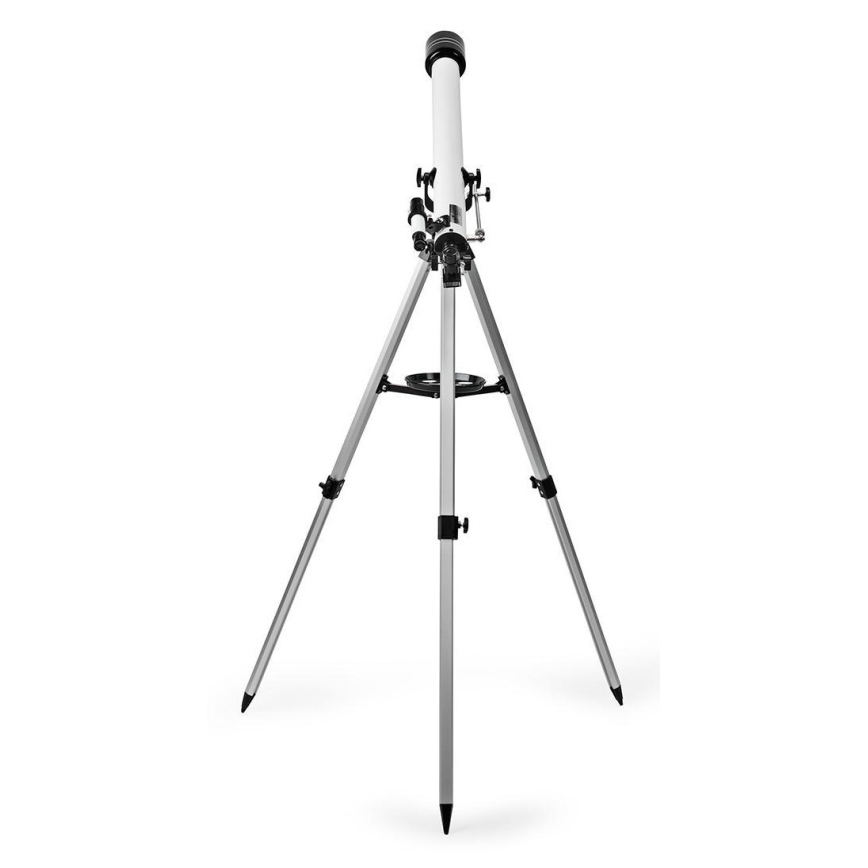 Telescop 50x600 mm cu trepied