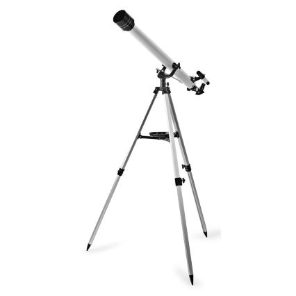 Telescop 50x600 mm cu trepied