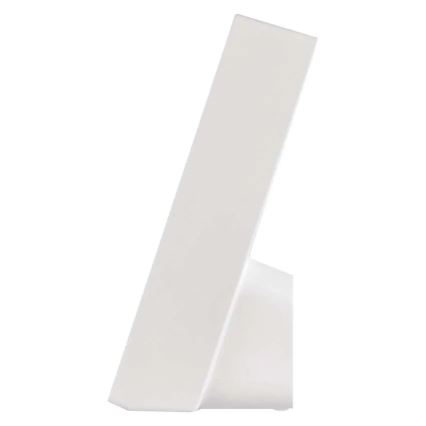 Termometru digital cu higrometru, 1xAA, alb