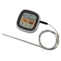 Termometru digital cu sondă pentru carne -20-300°C 2xAAA