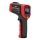 Termometru infraroșu fără contact Uni-T 1x9V 6LR61 1300°C