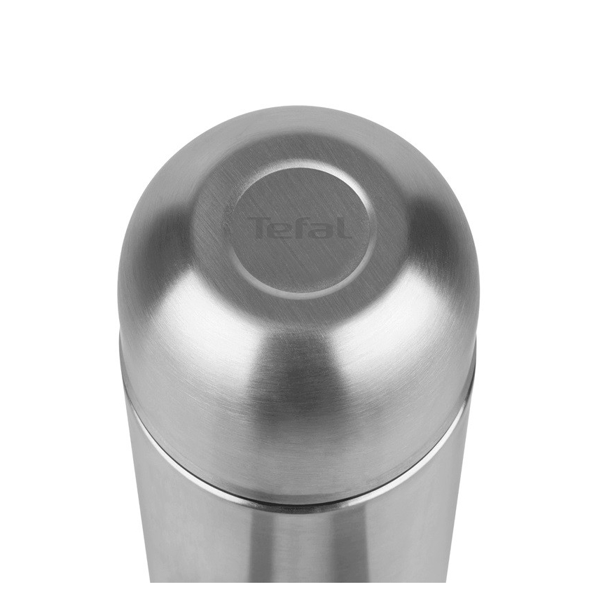 Termos Tefal 0,7 l SENATOR oțel inoxidabil/negru