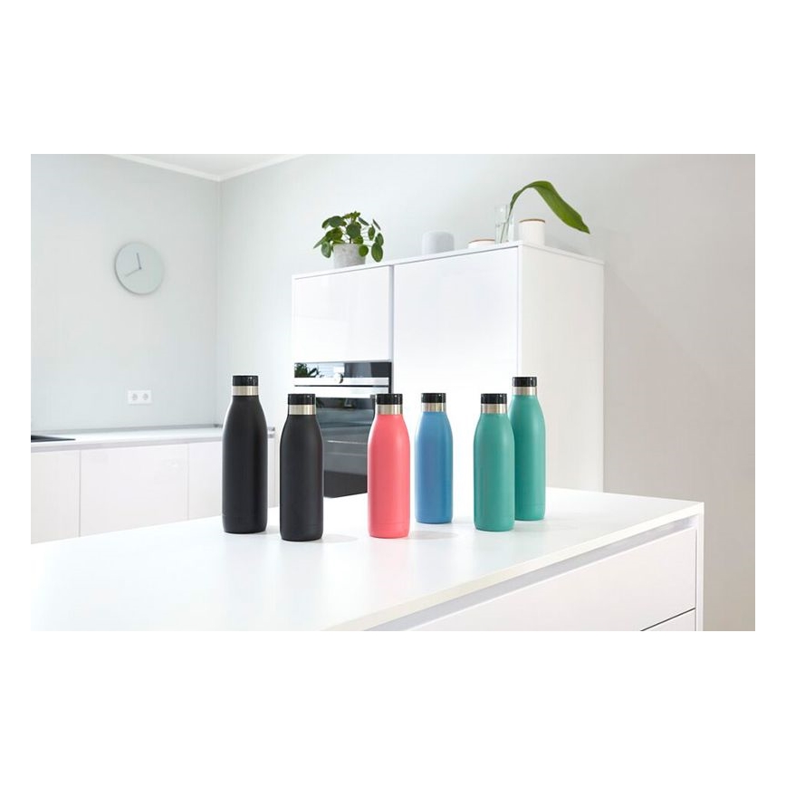 Termos Tefal 500 ml BLUDROP albastru