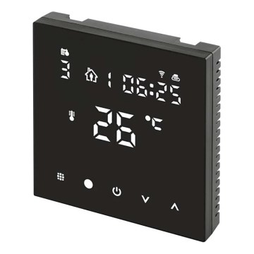 Termostat cu fir GoSmart 230/16A Wi-Fi pentru încălzire în pardoseală