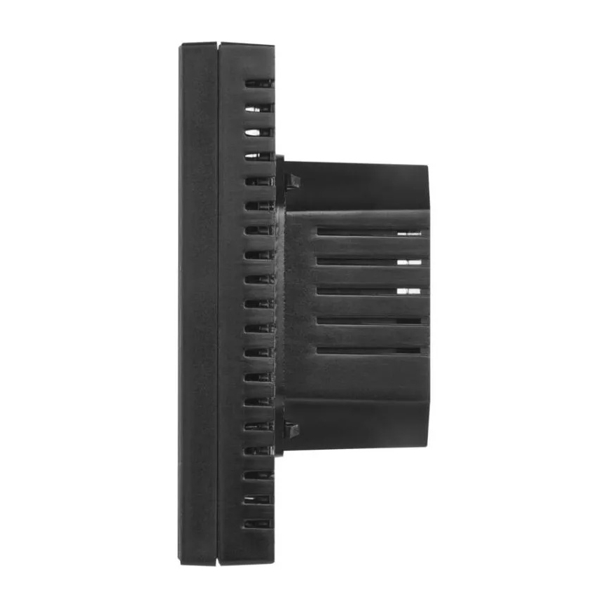 Termostat cu fir GoSmart 230/16A Wi-Fi pentru încălzire în pardoseală
