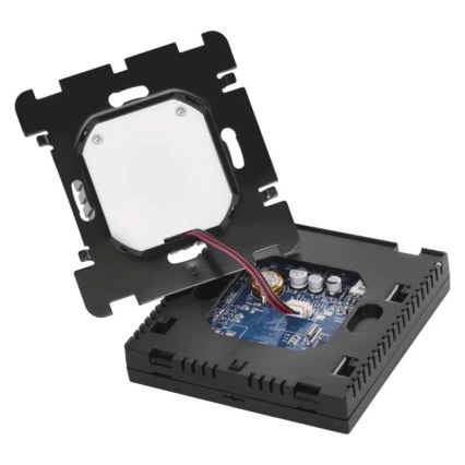 Termostat cu fir GoSmart 230/16A Wi-Fi pentru încălzire în pardoseală