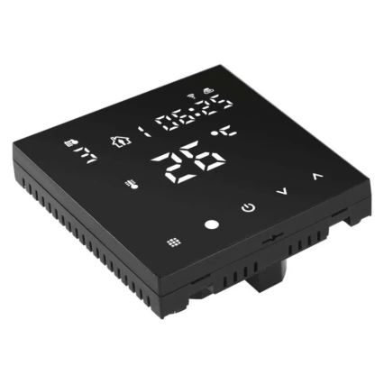 Termostat cu fir GoSmart 230/16A Wi-Fi pentru încălzire în pardoseală