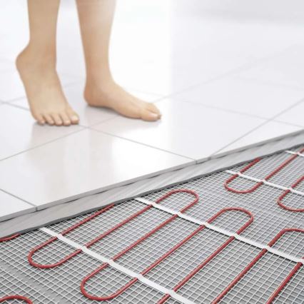 Termostat digital 230 V/16 A