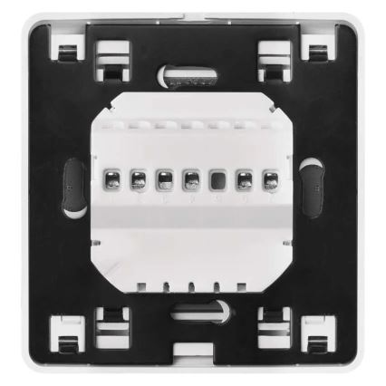 Termostat digital 230 V/16 A