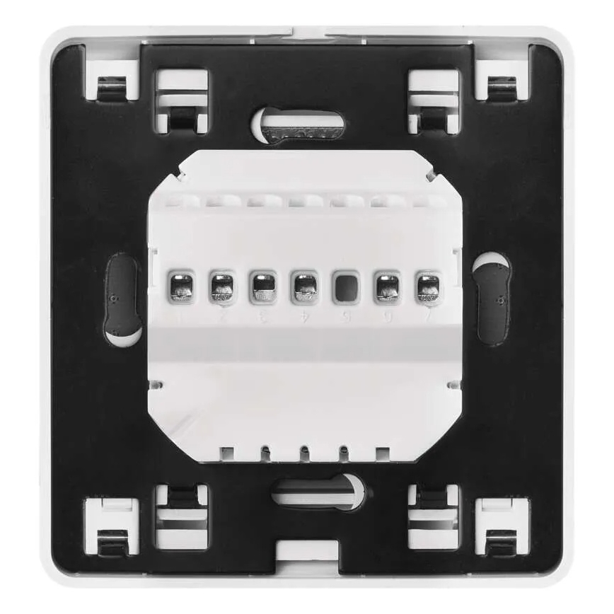 Termostat digital 230 V/16 A