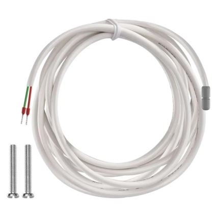 Termostat digital 230 V/16 A