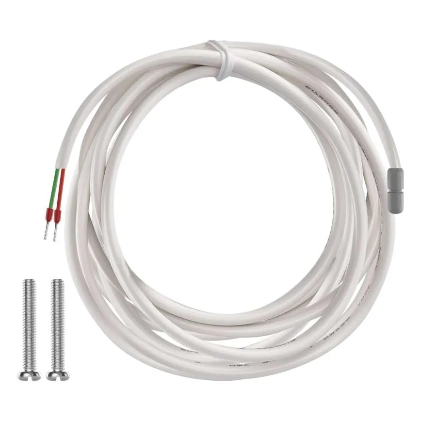 Termostat digital 230 V/16 A