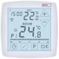 Termostat digital fără fir GoSmart 230V/16A, Wi‑Fi compatibil Tuya