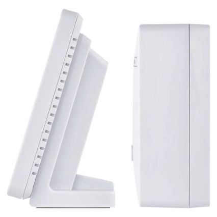 Termostat digital fără fir GoSmart 230V/16A Wi‑Fi