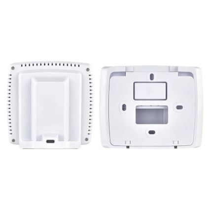 Termostat digital fără fir GoSmart 230V/16A Wi‑Fi