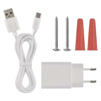 Termostat digital fără fir GoSmart 230V/16A Wi‑Fi