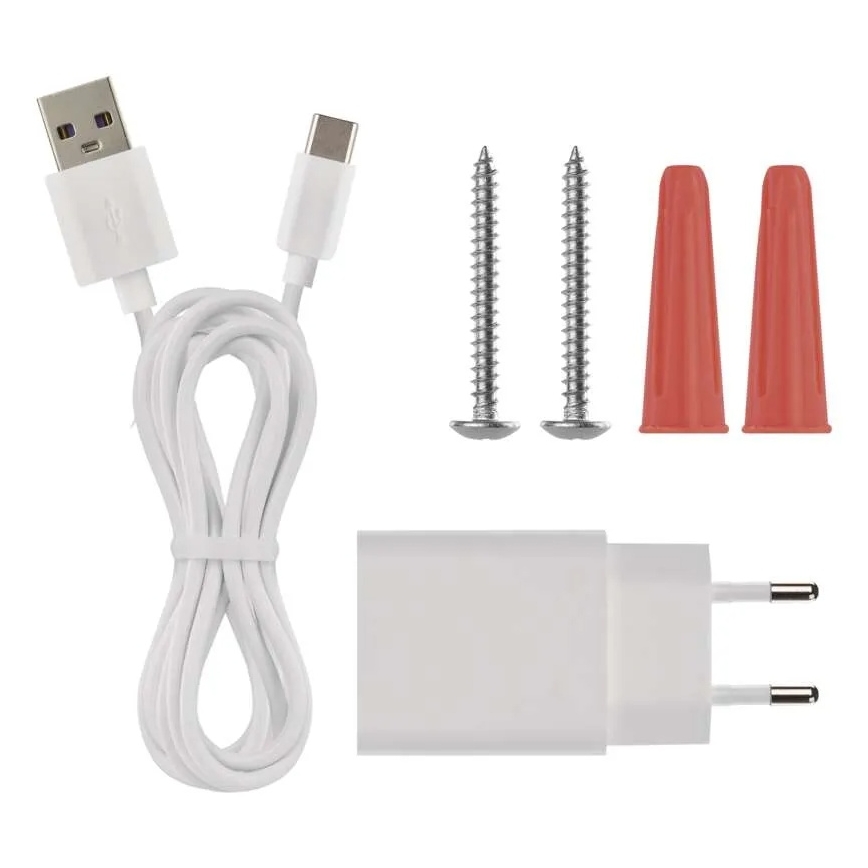 Termostat digital fără fir GoSmart 230V/16A Wi‑Fi