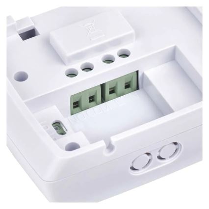 Termostat digital fără fir GoSmart 230V/16A Wi‑Fi