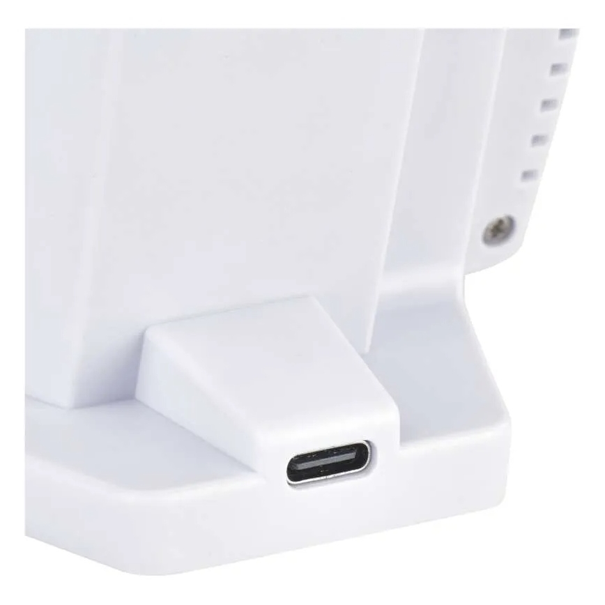 Termostat digital fără fir GoSmart 230V/16A Wi‑Fi