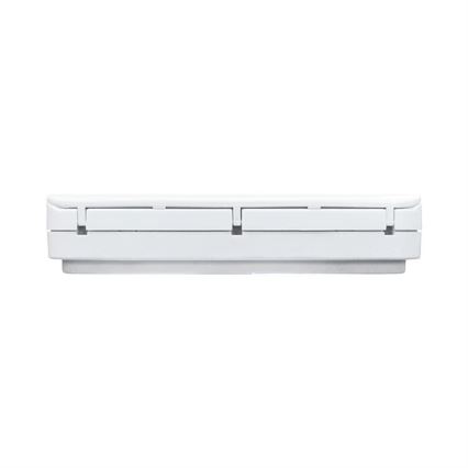 Termostat fără fir 2xAA + 230V