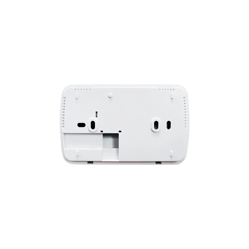 Termostat fără fir 2xAA + 230V