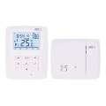 Termostat programabil 230V