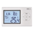 Termostat programabil 2xAAA