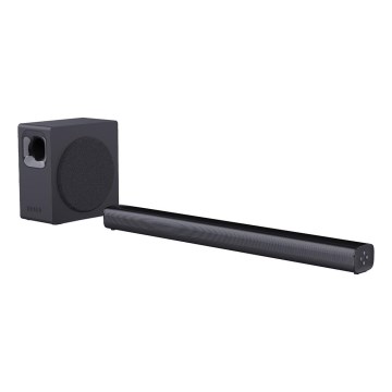 TESLA Electronics PrimeSound - Soundbar Dolby Atmos 2.1 250W/230V + telecomandă