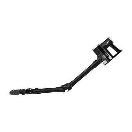 TESLA Electronics PureStar - Aspirator vertical fără fir flexibil 2în1 150W/2200 mAh negru