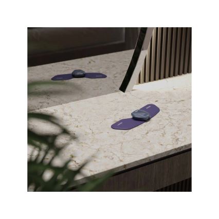 TESLA Smart - Aparat de masaj 7,5W/5V 500 mAh