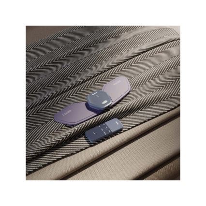 TESLA Smart - Aparat de masaj 7,5W/5V 500 mAh