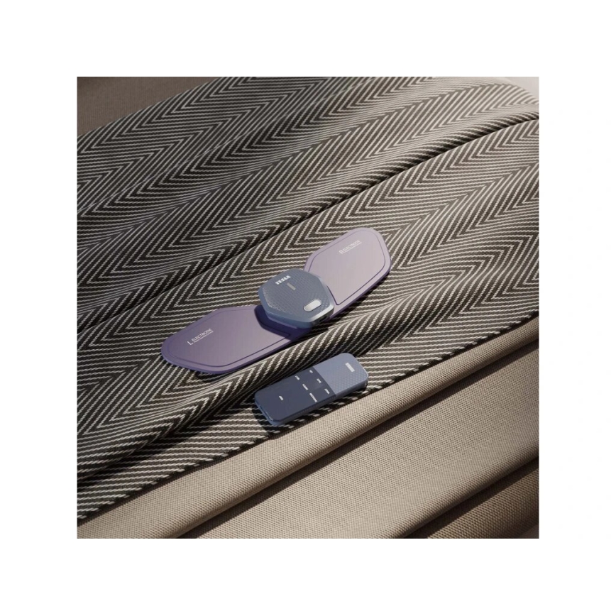 TESLA Smart - Aparat de masaj 7,5W/5V 500 mAh