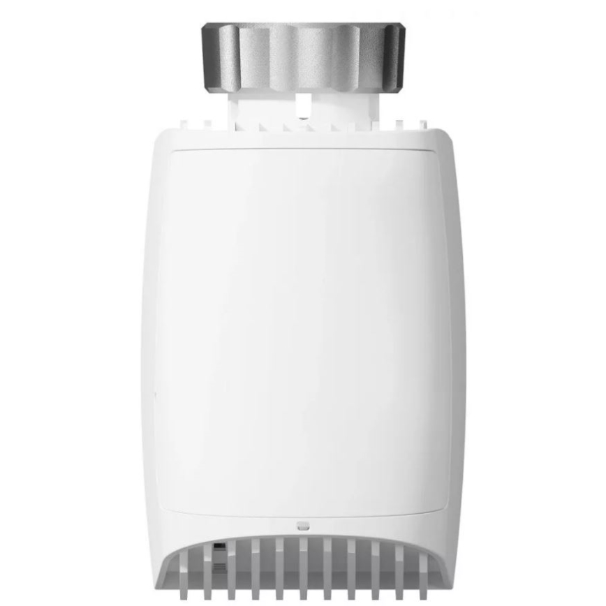 TESLA Smart - Cap termostatic inteligent wireless cu ecran LCD 2xAA