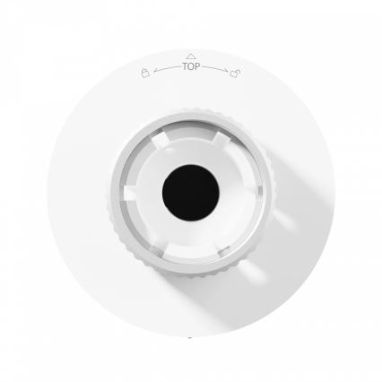 TESLA Smart - Cap termostatic inteligent wireless cu ecran LCD 2xAA