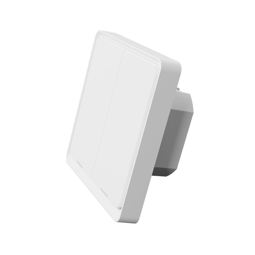 TESLA Smart - Comutator inteligent pentru casă 2P 230V Wi-Fi