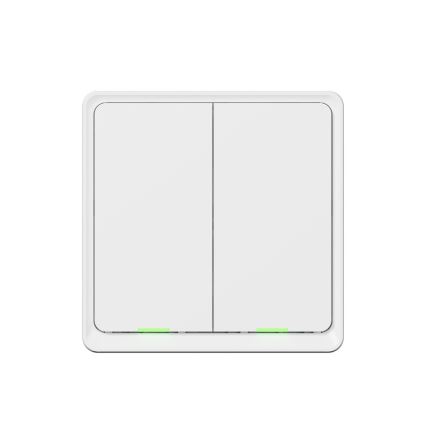 TESLA Smart - Comutator inteligent pentru casă 2P 230V Wi-Fi