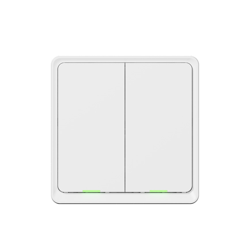 TESLA Smart - Comutator inteligent pentru casă 2P 230V Wi-Fi