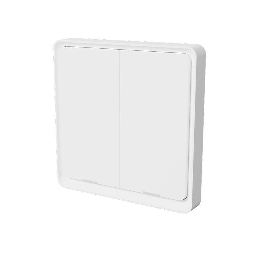 TESLA Smart - Comutator inteligent pentru casă 2P 230V Wi-Fi