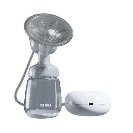 TESLA Smart - Pompa de sân electrică reîncărcabilă, 900 mAh