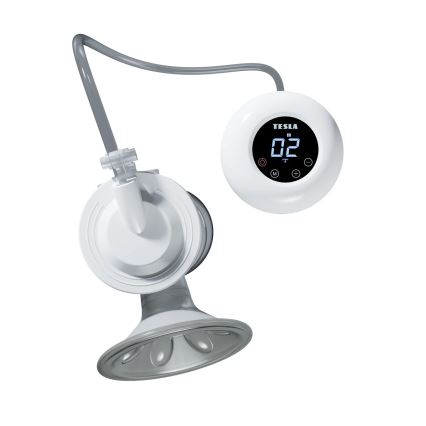 TESLA Smart - Pompa de sân electrică reîncărcabilă, 900 mAh