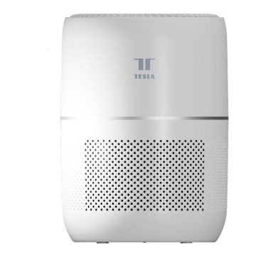 TESLA Smart - Purificator de aer inteligent Mini 30W/230V Wi-Fi