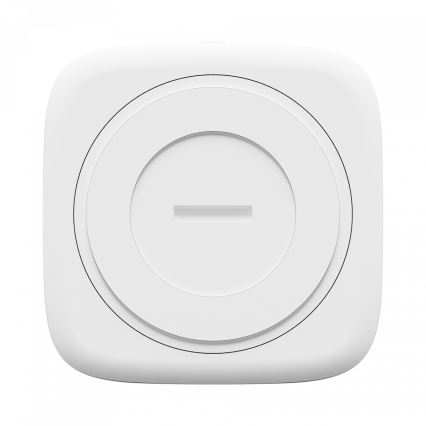 TESLA Smart - Senzor inteligent de temperatură și umiditate 1xCR2032