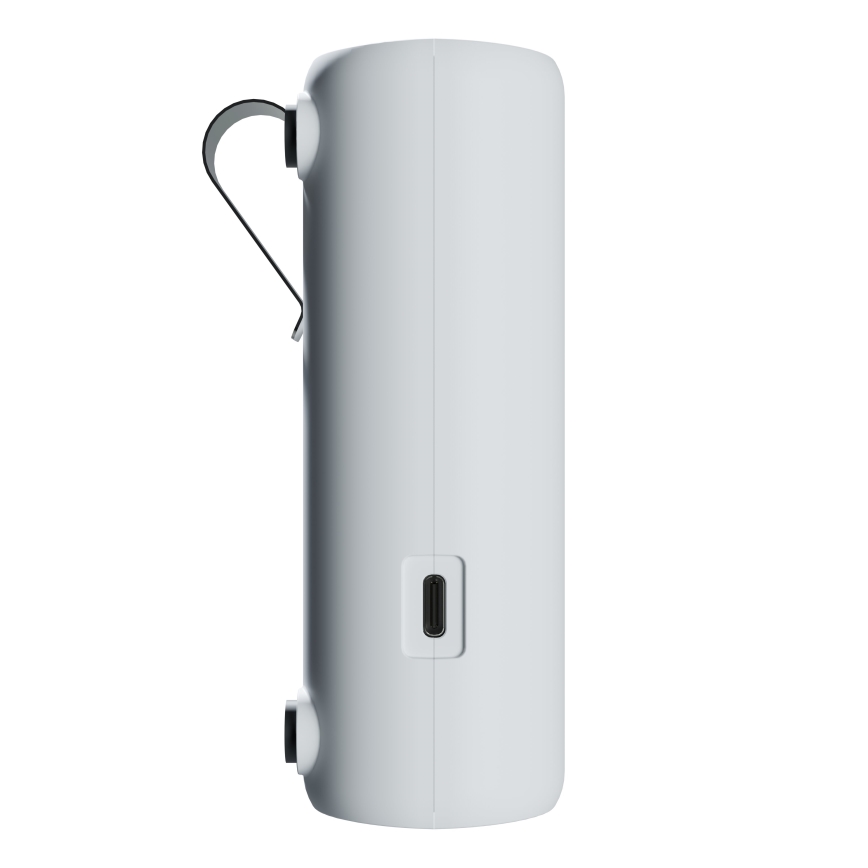 TESLA Smart - Sistem inteligent de irigare 5V Wi-Fi IPX2