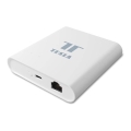 TESLA Smart - unitate de control RJ45, Wi-Fi și ZigBee Hub